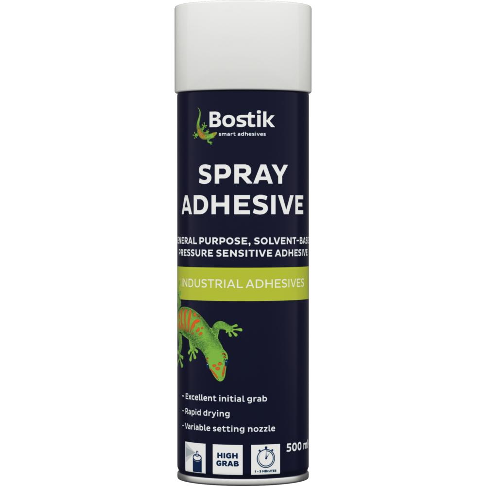 Gp Spray Adhesive 500ml