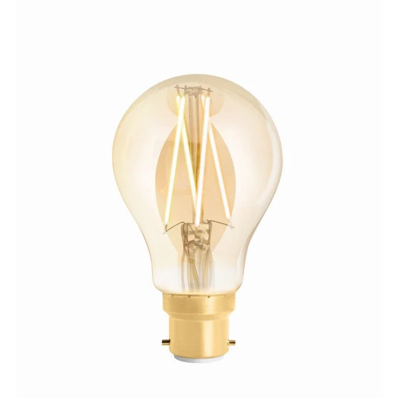 Gls (60W) Vintage Filament B22 Led Smart 4Lite