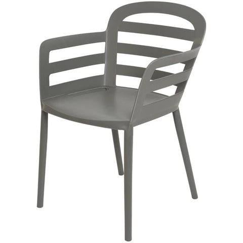 New York Dining Chair - Anthracite