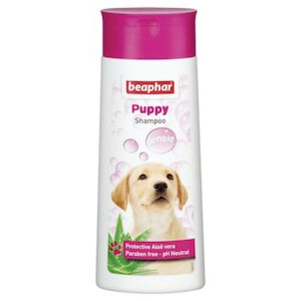 Beaphar - Beaphar Puppy Shampoo 250ml