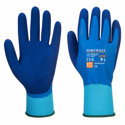 Portwest - Liquid Pro Glove - Blue