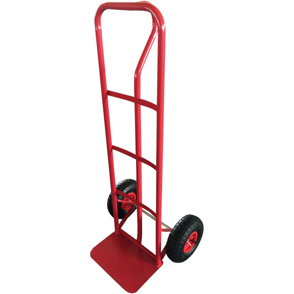 600lb Industrial Hand Truck - BB ST202