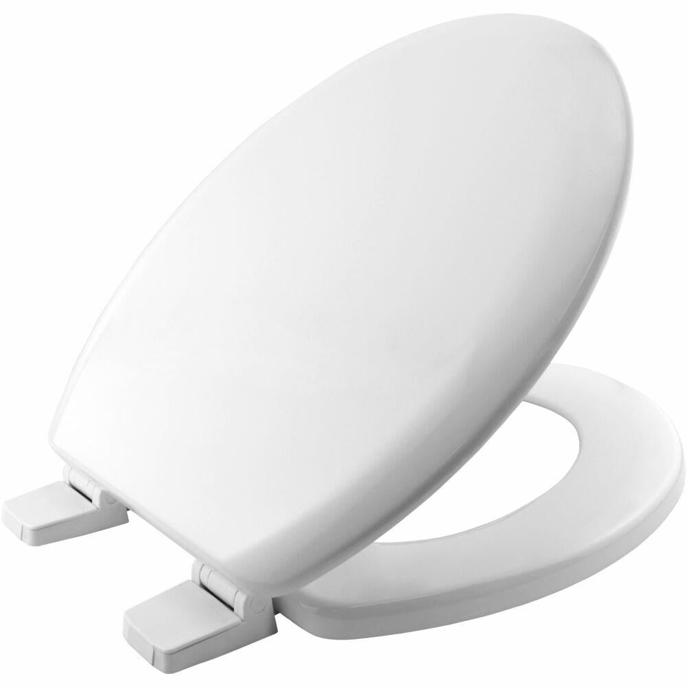 Bemis 5000AR Wood Moulded Toilet Seat
