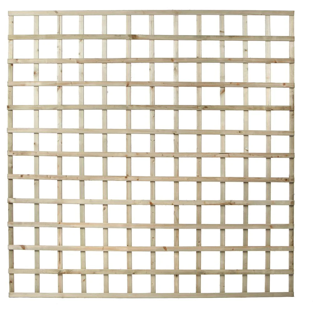 1.8mt X 600mm Square Trellis