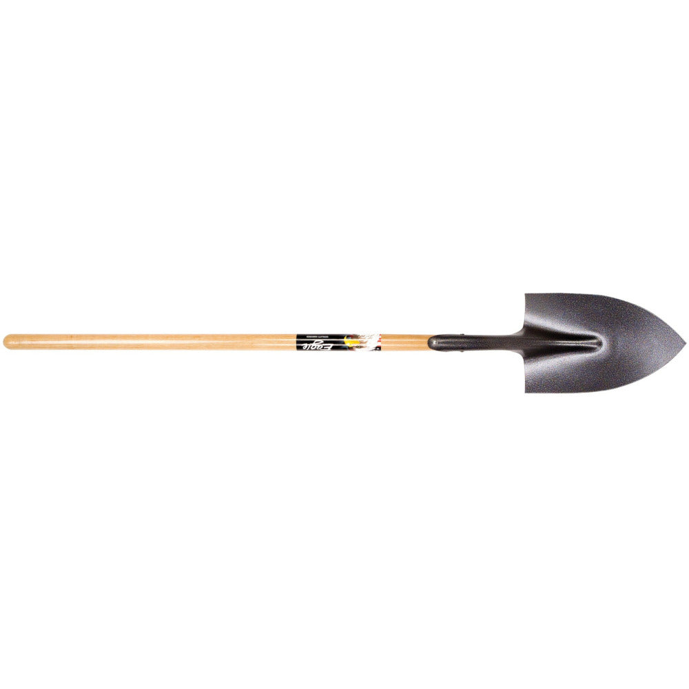 True Temper Basics 4' Irish Shovel