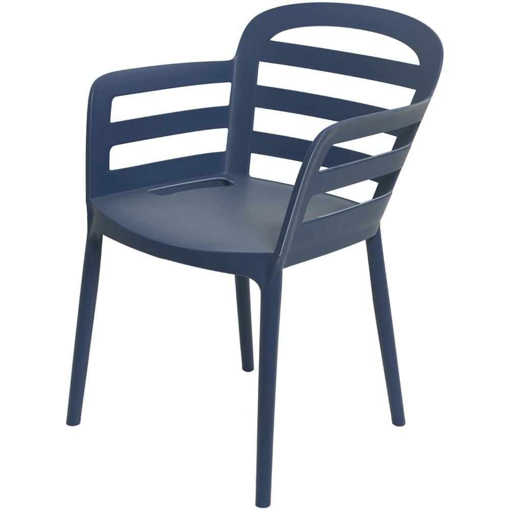 New York Dining Chair - Navy