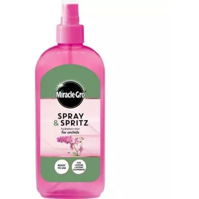 Miracle-Gro Spray & spritz orchid 300ml