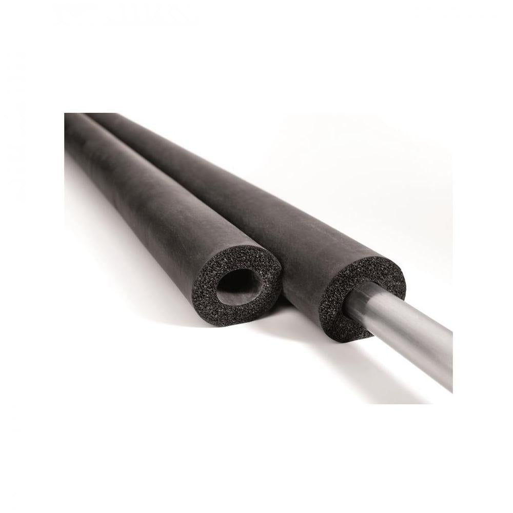 22mm x 2mt NMC - Insul Tube Pipe Insulation - 9mm Wall