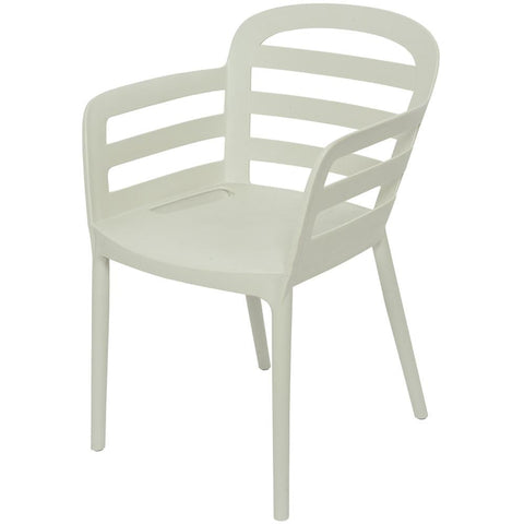 New York Dining Chair - Cream