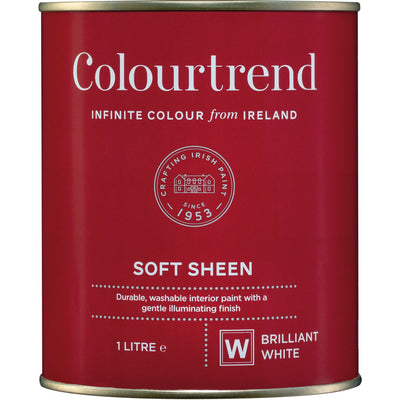 Colourtrend Soft Sheen WB 1L
