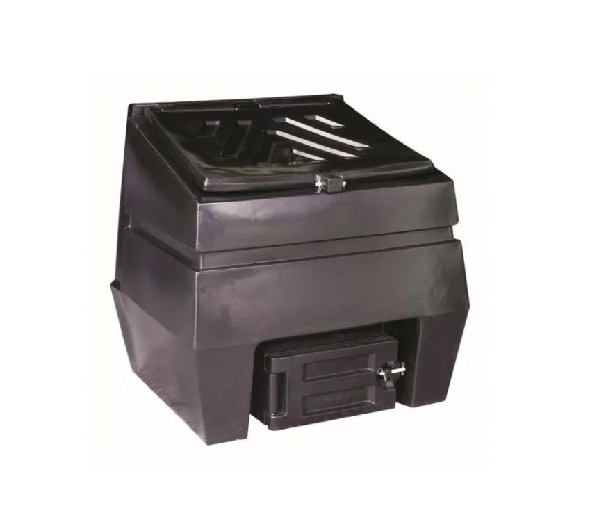 6-Bag PVC Coal Bunker