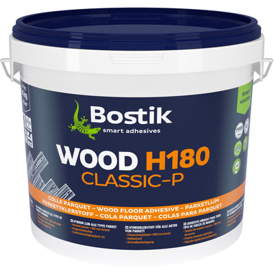 Bostik Wood H180 Classic 14kg