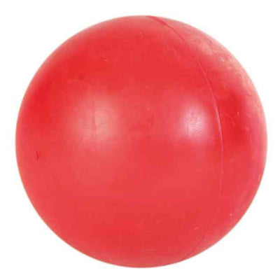 Trixie - 6.5cm Rubber Toy Ball Medium