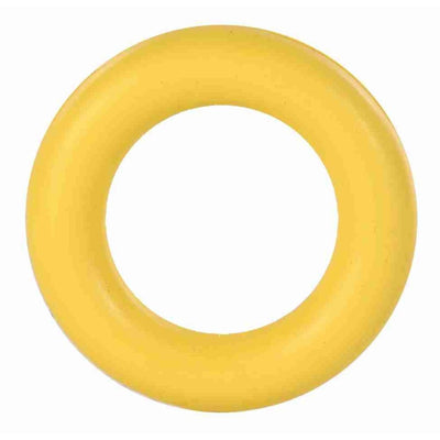 Trixie - 9cm Rubber Toy Ring