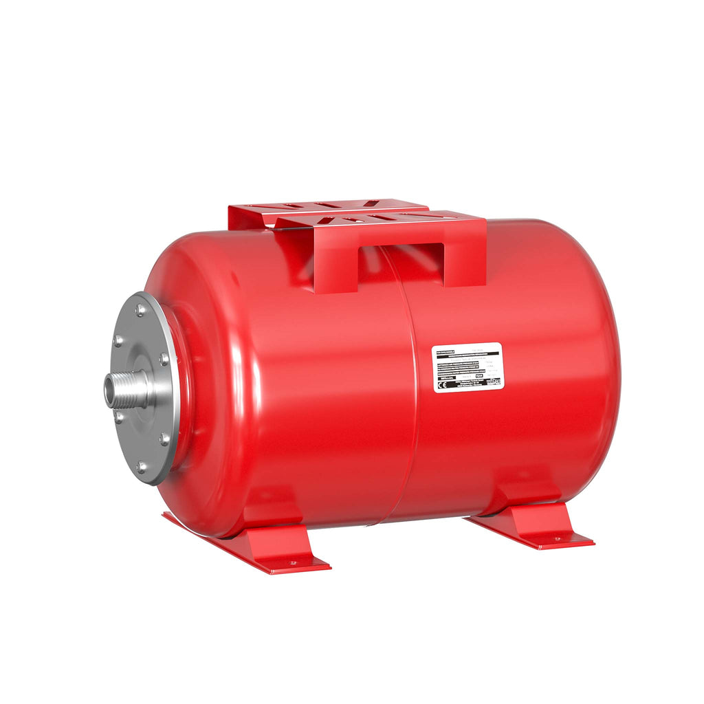 24l Hydrotube Pressure Vessel