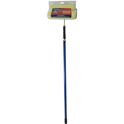 Fleetwood 9\ ULra Pro Frame & Sleeve + Pt-Pox9Up