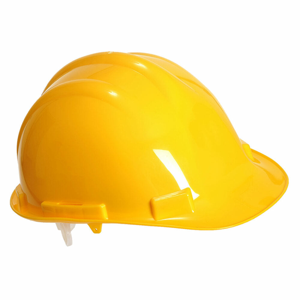 Portwest - Expertbase Safety Helmet - Yellow