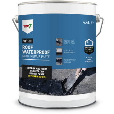 WP7-301 Roof Waterproof 4.4L