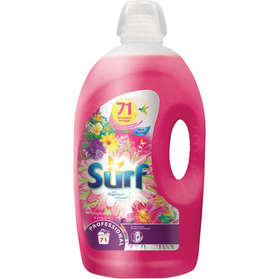 71 Wash Tropical Liquid - 5ltr