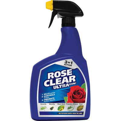 RoseClear Ultra gun ready to use 1L