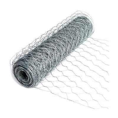 2' X 2"X50m Netting Wire