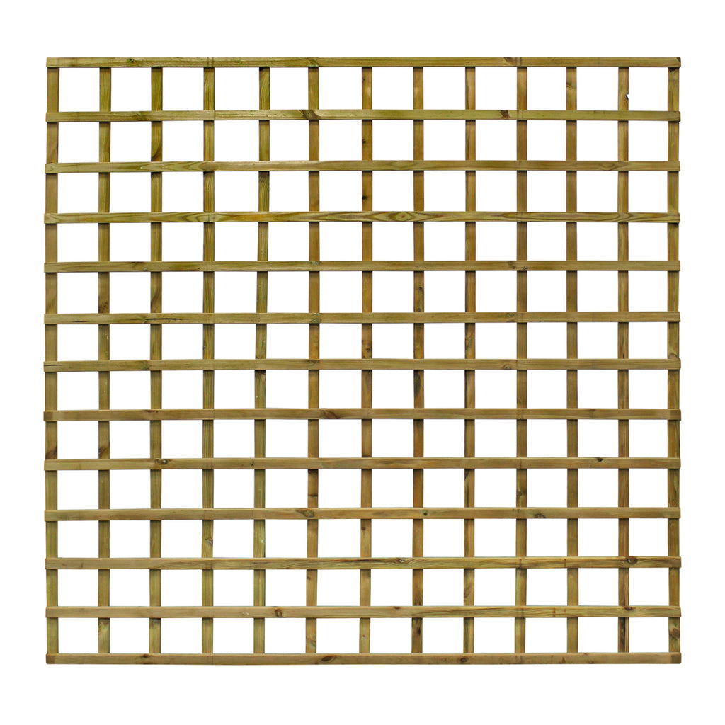 1.8 X 1.8 Square Trellis