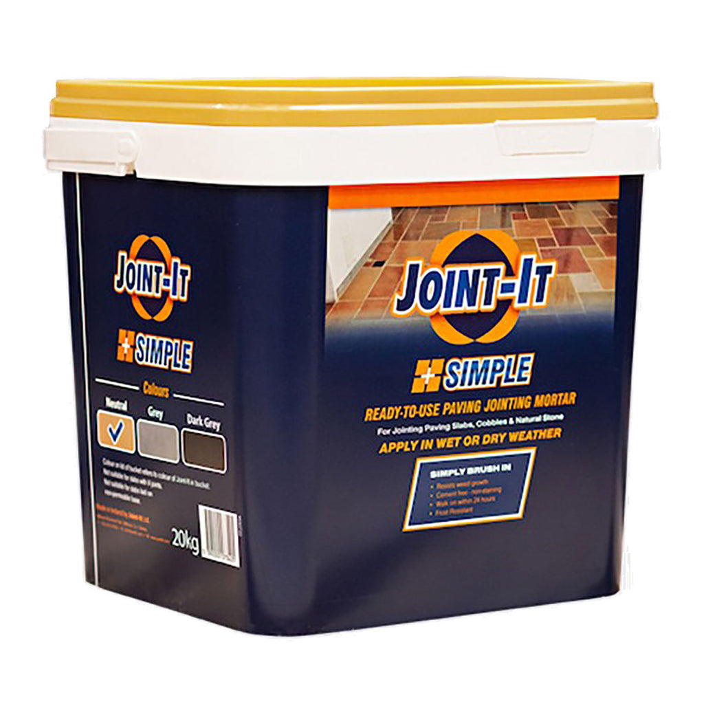 20kg Joint It Simple Neutral