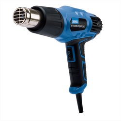 1800W 230V Hot Air Gun