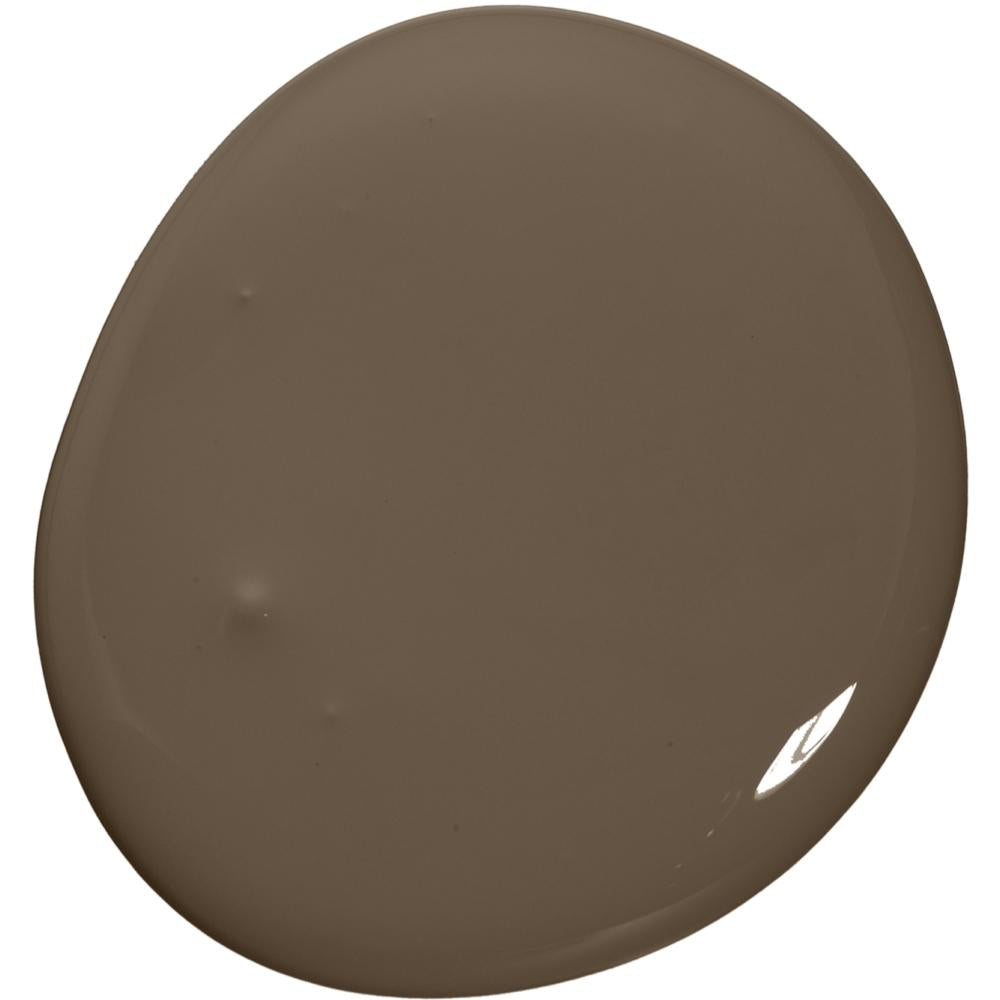 Colourtrend Ceramic Matt 1L Peat Basket