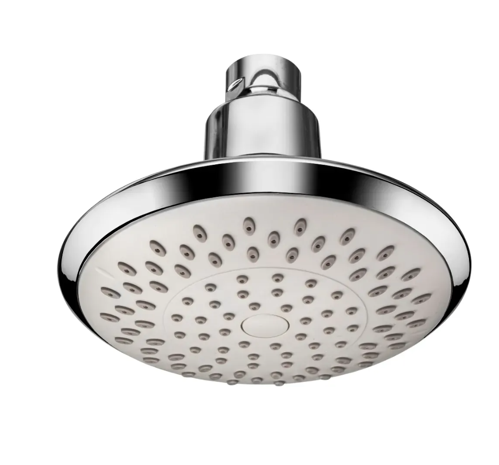 Small Round Shower Head