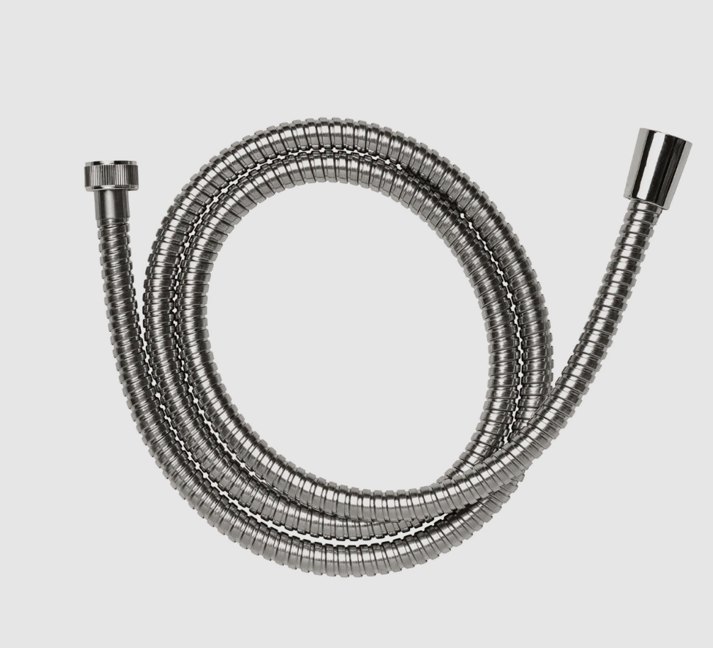 Amalfi Stainless Steel Hose - 1.5M