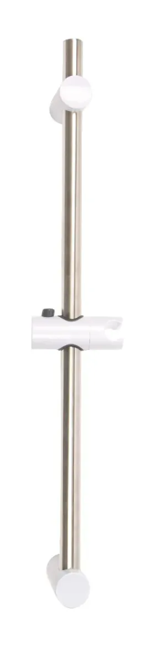 Amalfi Riser Rail - White