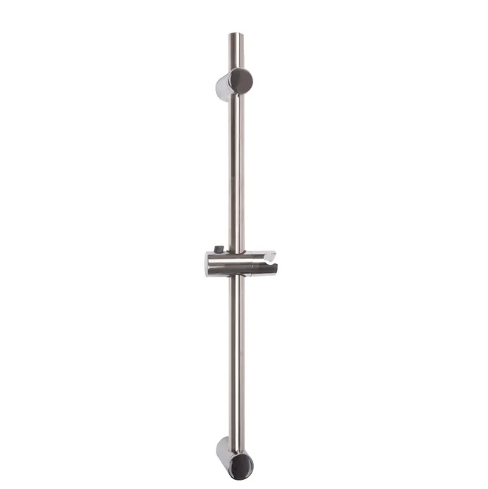Amalfi Riser Rail - Chrome
