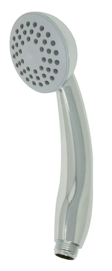 Amalfi One Function Shower Handset - Chrome