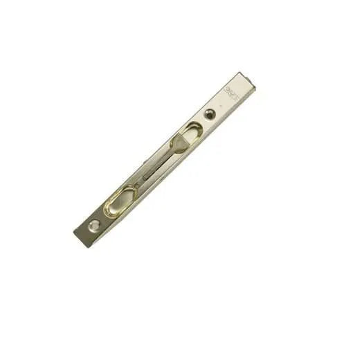 Basta 160mm Brass Flush Bolt Carded