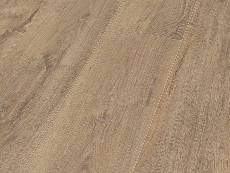 8Mm Excel 4V Welsh Oak - 2.131M2 Pk