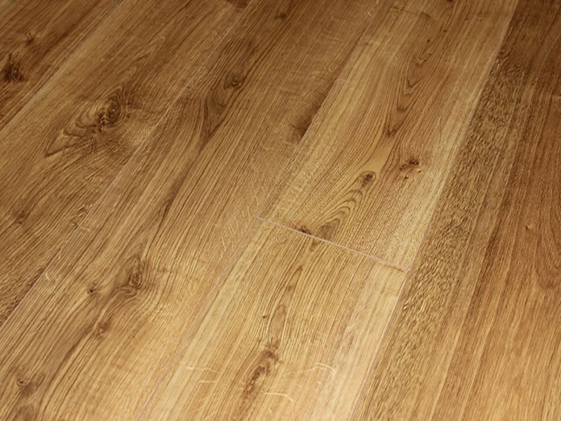 8Mm Dynamic 4V Irish Oak - 2.131M2 Pk