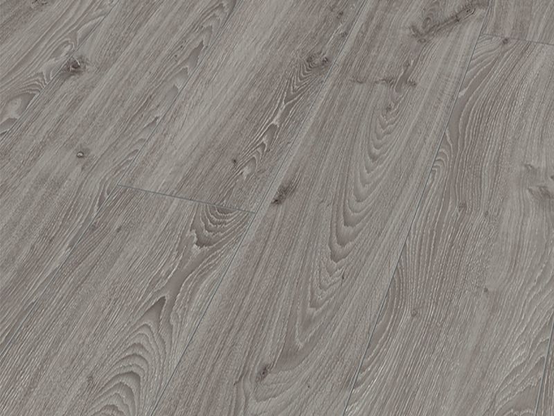 12Mm Robusto 4V Timeless Oak Grey - 1.293M2 Pk
