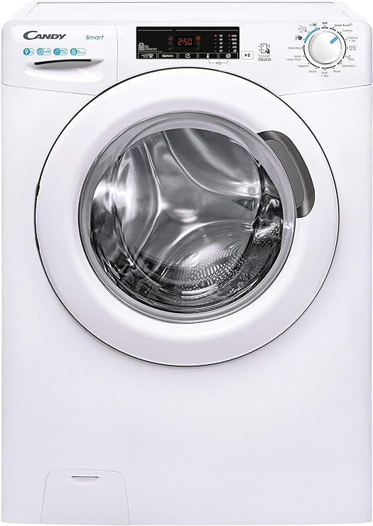 Candy Smart 1400S 9KG Washing machine