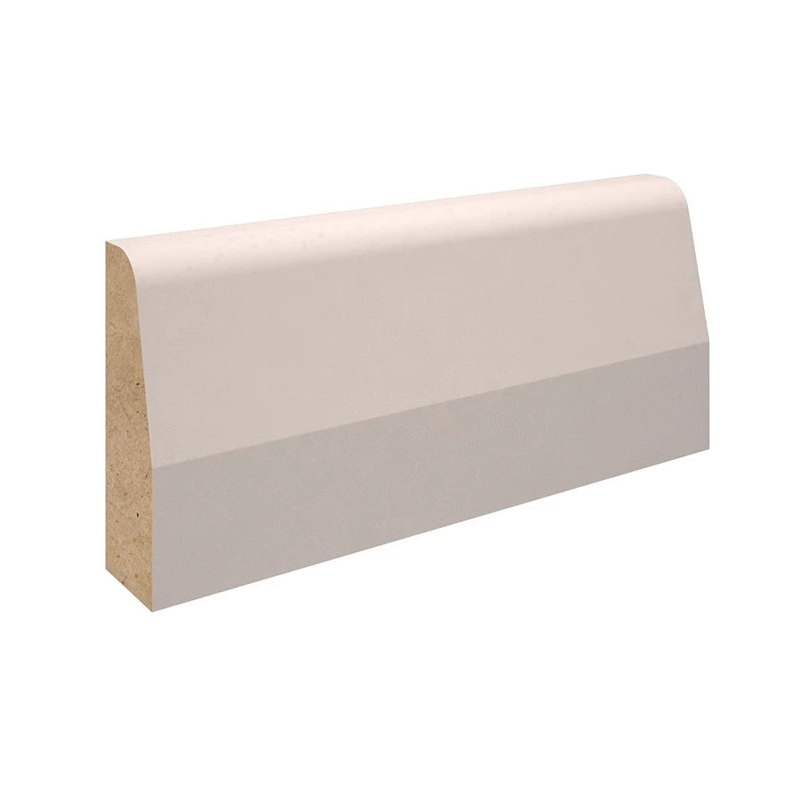 Chamfered & Rounded Architrave 18 X 68 X 5.4MT