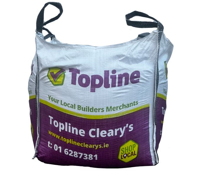 804 Filling (SR21/Hardcore) - Bulk Bag