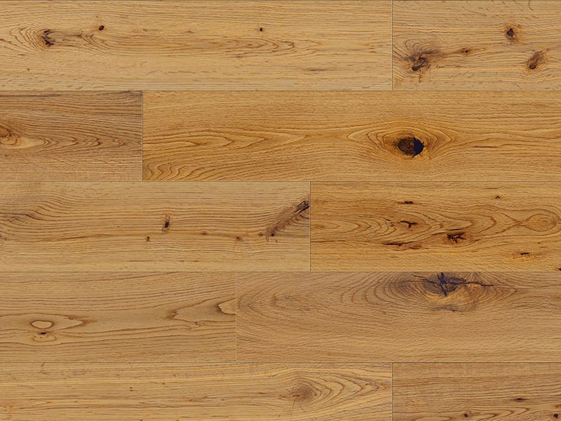 125 X 18Mm Canyon Oak Country - 2.20M2 Pk