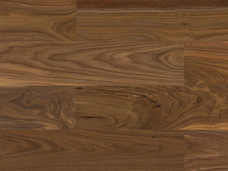 150 X 18Mm Monolam American Walnut - 1.98M2 Pk