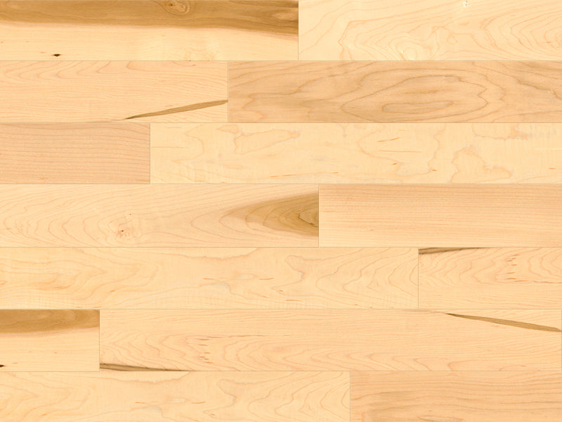 Solid Canadian Maple Universal Varn. 83 X 19Mm X Rl 1.86M2