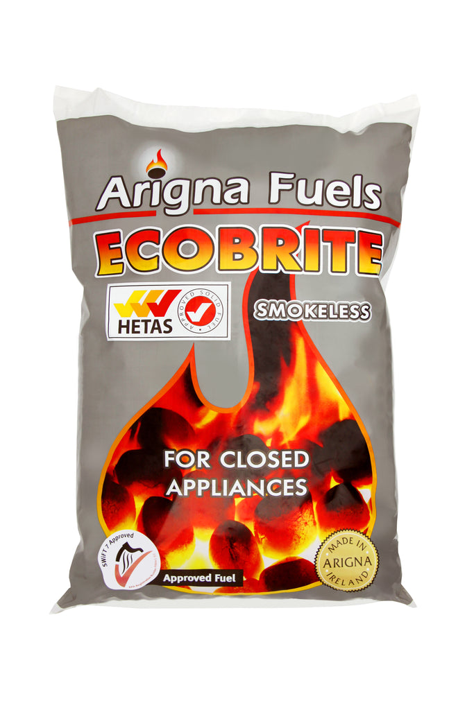 Ecobrite Stove Fuel 25kg