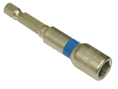 Magnetic Hex Nut Driver 1/4in Hex 8.0mm