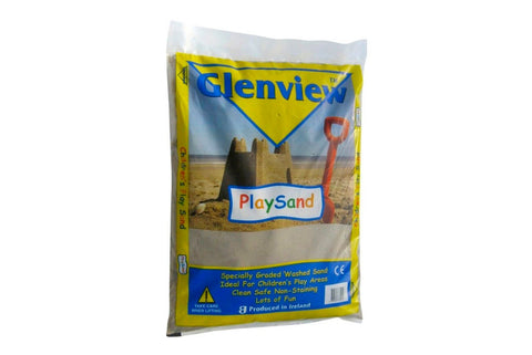 Play Sand - 15kg Bag