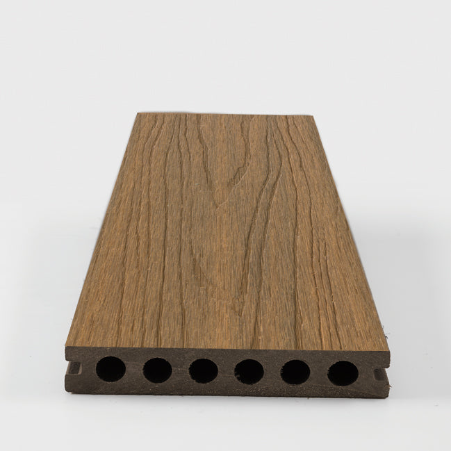 Ultrashield Naturale Teak Decking 138 X 23 X 3600Mm