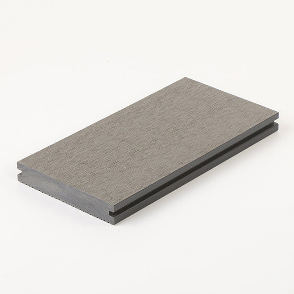 Nevada Solid Comp. Deck Soft Grey 3.6M