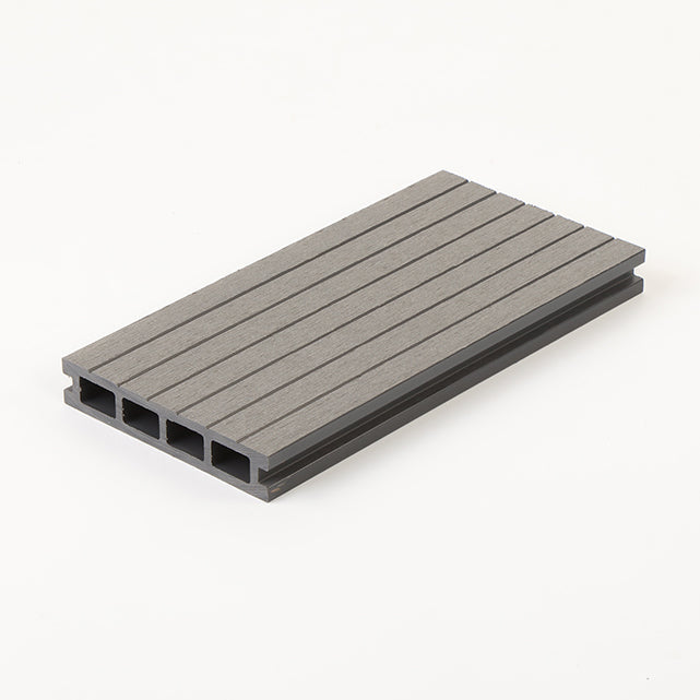 Montana Fire Rated Bfl-S1 Comp. Deck Soft Grey 3.6M